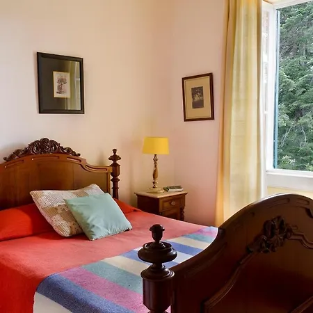 Quinta Da Paz - Traditional House Private Floor Holiday home