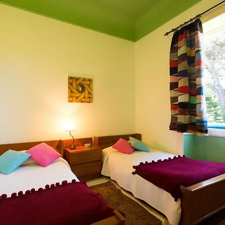 Quinta Da Paz - Traditional House Private Floor Holiday home
