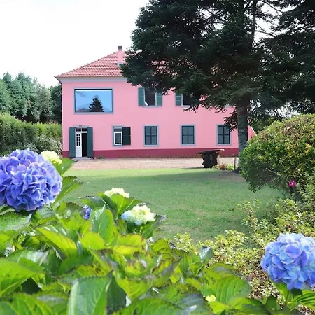 Quinta Da Paz - Traditional House Private Floor Holiday home *