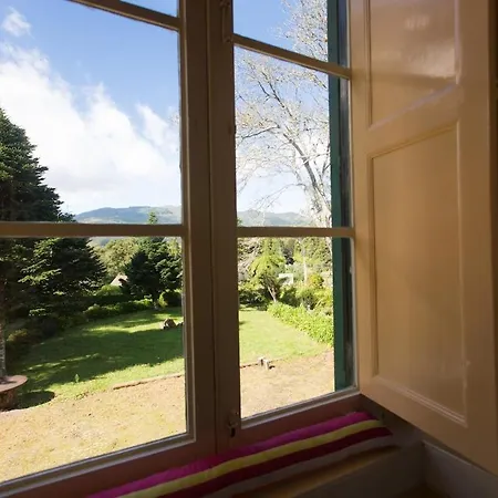 Holiday home Quinta Da Paz - Traditional House Private Floor Santa Cruz (Madeira)