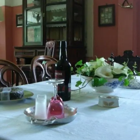 Quinta Da Paz - Traditional House Private Floor * Santa Cruz (Madeira)