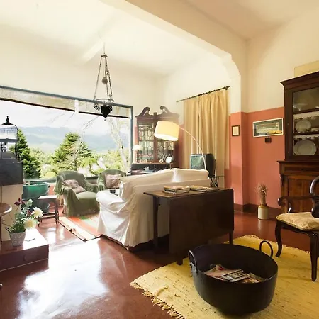 Quinta Da Paz - Traditional House Private Floor Holiday home Santa Cruz (Madeira)