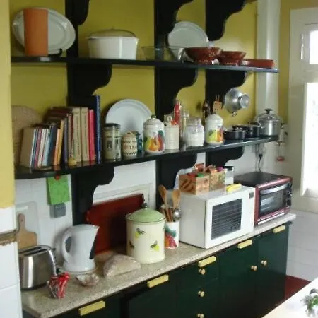 Quinta Da Paz - Traditional House Private Floor Holiday home Santa Cruz (Madeira)