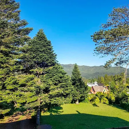 Quinta Da Paz - Traditional House Private Floor