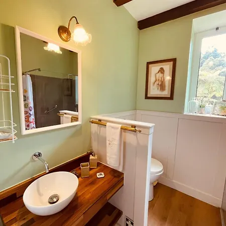 Quinta Da Paz - Traditional House Private Floor *