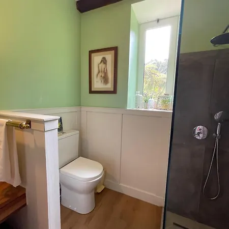 Quinta Da Paz - Traditional House Private Floor Holiday home Santa Cruz (Madeira)